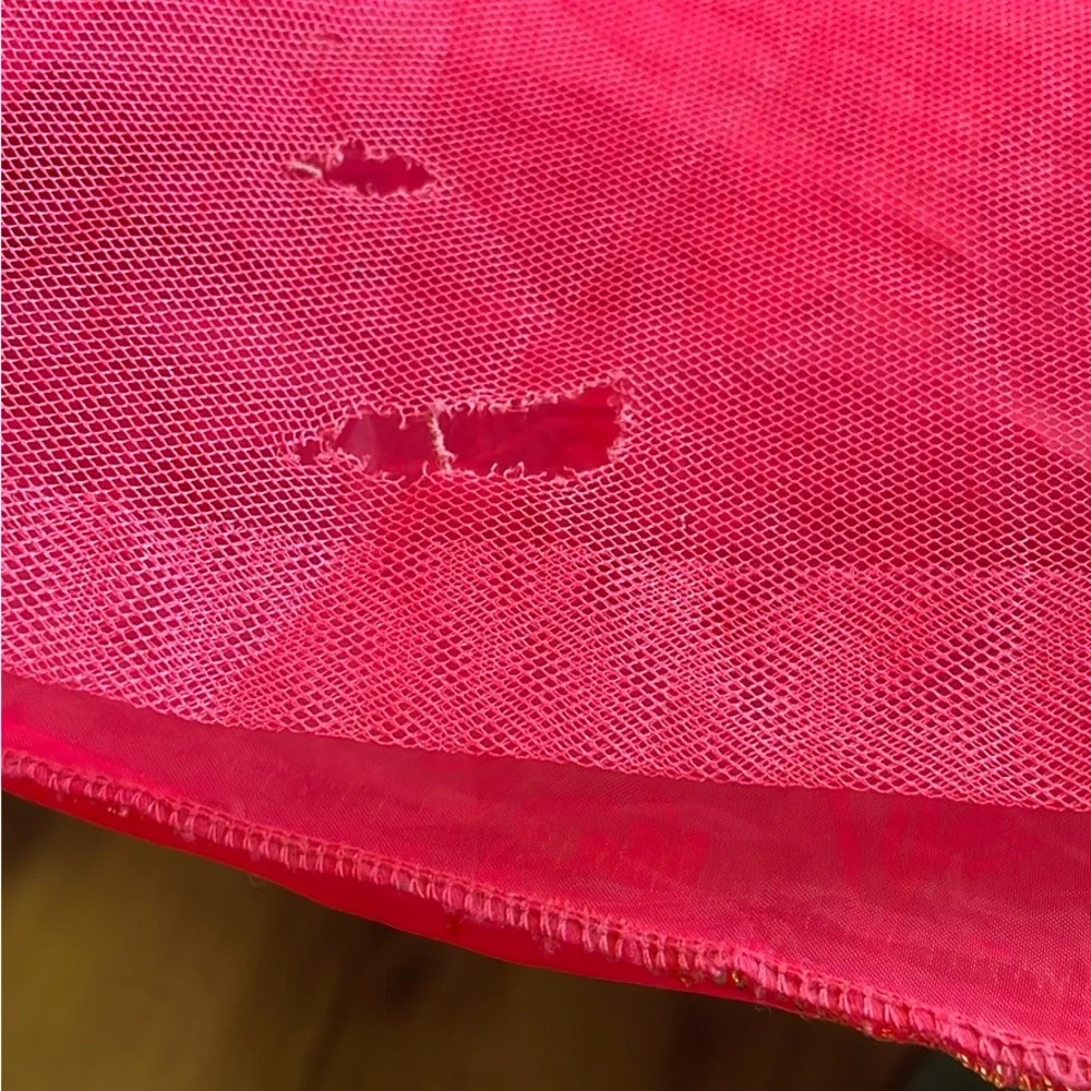 Disney size 7/8 Princess Aurora costume - Picture 5 of 6